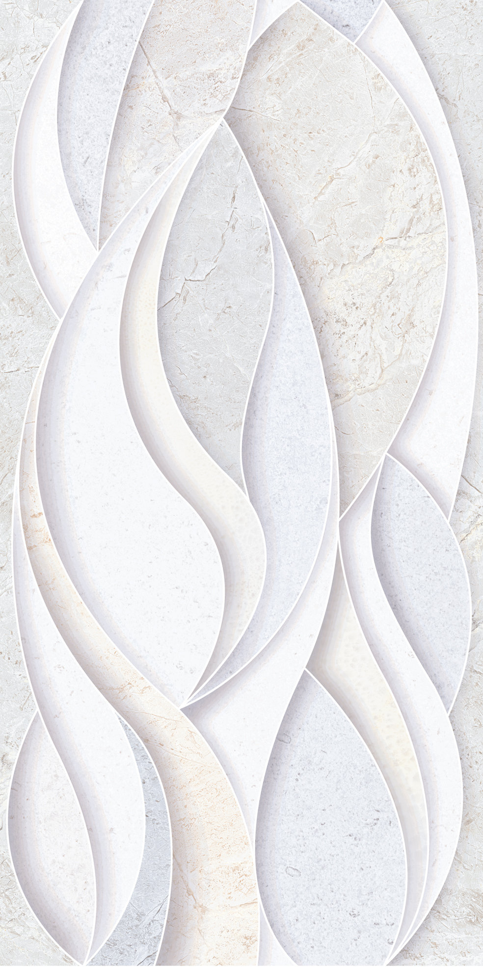 UNO 25X50 WAIKIKI GREY